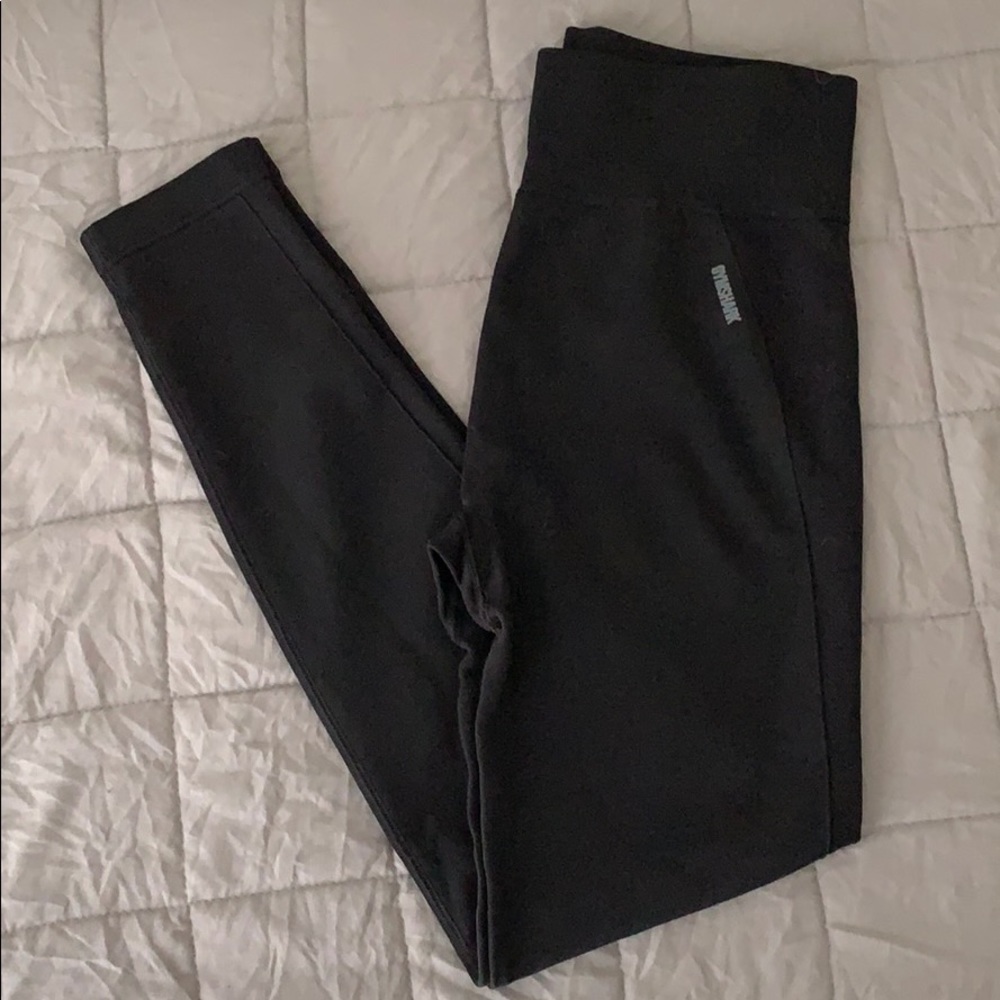 Gymshark leggings